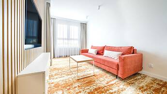 Apartamenty Sun & Snow Bel Mare