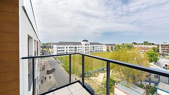 Apartamenty Sun & Snow Bel Mare