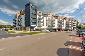 Apartamenty Sun & Snow Bel Mare