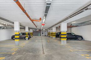 Apartamenty Sun & Snow Bel Mare