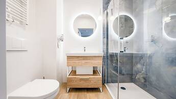 Apartamenty Sun & Snow Bel Mare