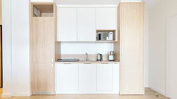 Apartamenty Sun & Snow Bel Mare