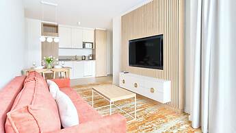 Apartamenty Sun & Snow Bel Mare