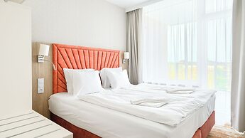 Apartamenty Sun & Snow Bel Mare