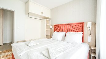 Apartamenty Sun & Snow Bel Mare