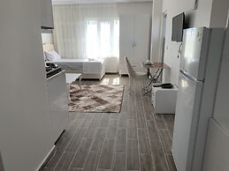 Marida Hotel - Dargeçit