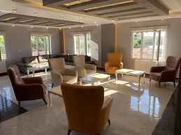 Marida Hotel - Dargeçit