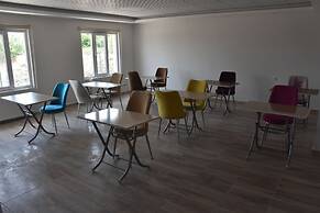 Marida Hotel - Dargeçit