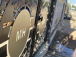 Marida Hotel - Dargeçit