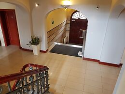 Hotel Libero