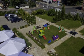 Hotel Libero