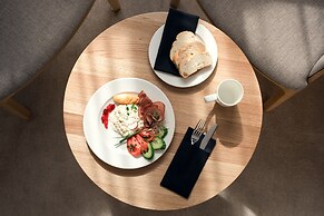 W Sercu Krakowa Aparthotel