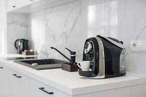 W Sercu Krakowa Aparthotel