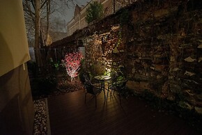 W Sercu Krakowa Aparthotel