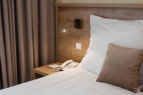 W Sercu Krakowa Aparthotel