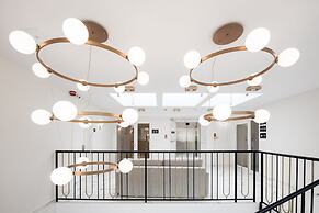 W Sercu Krakowa Aparthotel