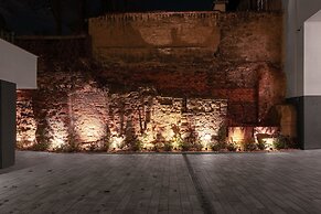 W Sercu Krakowa Aparthotel