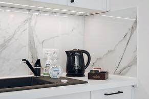 W Sercu Krakowa Aparthotel