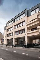 W Sercu Krakowa Aparthotel