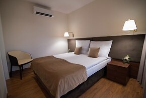 W Sercu Krakowa Aparthotel