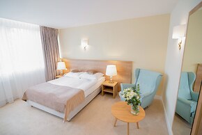 W Sercu Krakowa Aparthotel