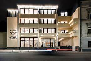W Sercu Krakowa Aparthotel