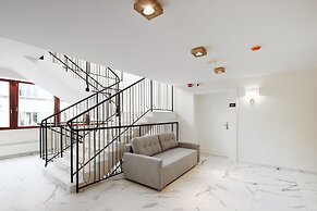 W Sercu Krakowa Aparthotel