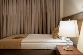 W Sercu Krakowa Aparthotel