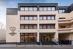 W Sercu Krakowa Aparthotel