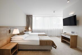 W Sercu Krakowa Aparthotel