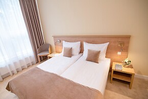 W Sercu Krakowa Aparthotel