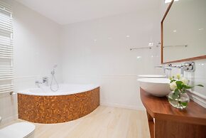 W Sercu Krakowa Aparthotel