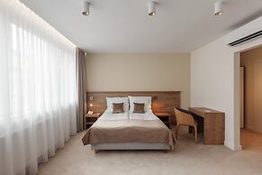 W Sercu Krakowa Aparthotel