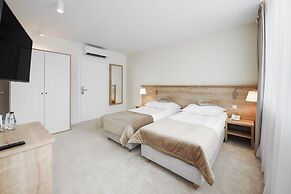 W Sercu Krakowa Aparthotel