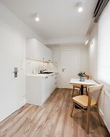 W Sercu Krakowa Aparthotel