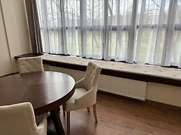W Sercu Krakowa Aparthotel