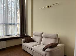 W Sercu Krakowa Aparthotel