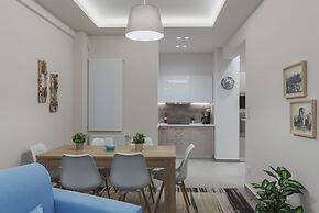 57m² Koukaki Luxury Flat next to Acropolis & Metro