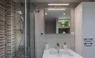 57m² Koukaki Luxury Flat next to Acropolis & Metro