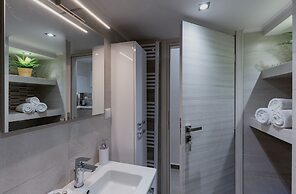 57m² Koukaki Luxury Flat next to Acropolis & Metro