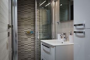 57m² Koukaki Luxury Flat next to Acropolis & Metro