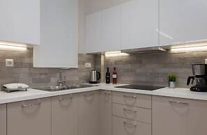 57m² Koukaki Luxury Flat next to Acropolis & Metro