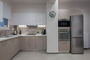 57m² Koukaki Luxury Flat next to Acropolis & Metro