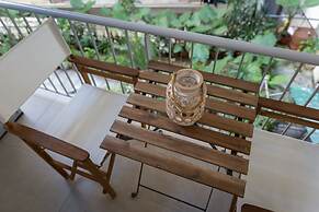 57m² Koukaki Luxury Flat next to Acropolis & Metro