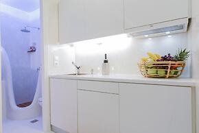 Mykonos 52m² Luxury Apartment Sea side Ornos
