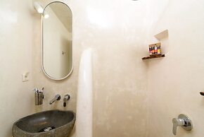 Mykonos 52m² Luxury Apartment Sea side Ornos