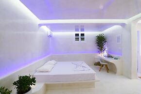 Mykonos 52m² Luxury Apartment Sea side Ornos
