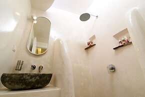 Mykonos 52m² Luxury Apartment Sea side Ornos