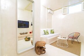 Mykonos 52m² Luxury Apartment Sea side Ornos