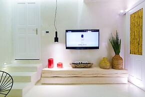 Mykonos 52m² Luxury Apartment Sea side Ornos